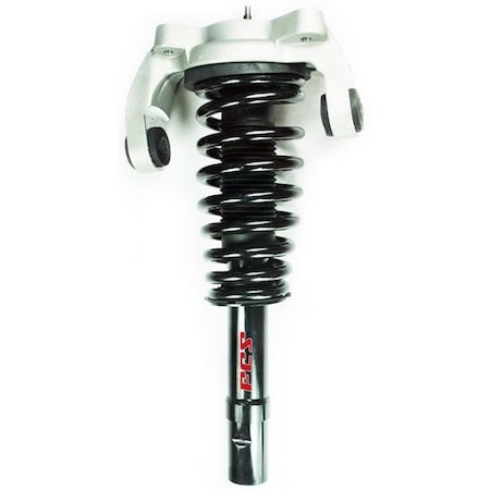 Fcs Automotive Complete Strut Assembly, 1335532L 1335532L